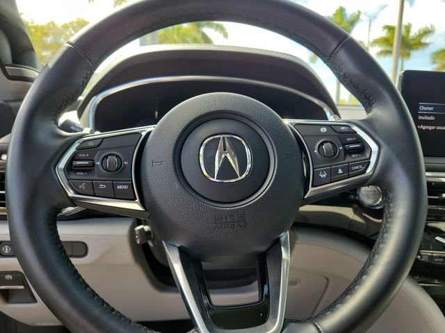 Used 2025 Acura MDX w/ Technology Package image 23
