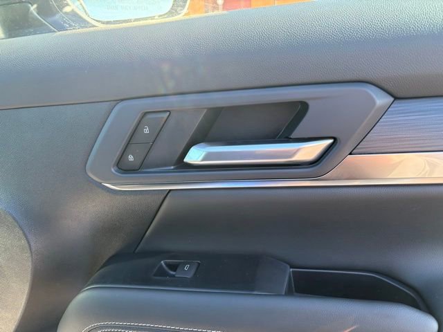 New 2026 GMC Terrain Elevation w/ Elevation Premium Package image 21