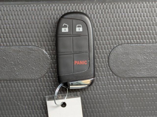 Used 2022 RAM ProMaster 3500 FWD image 24