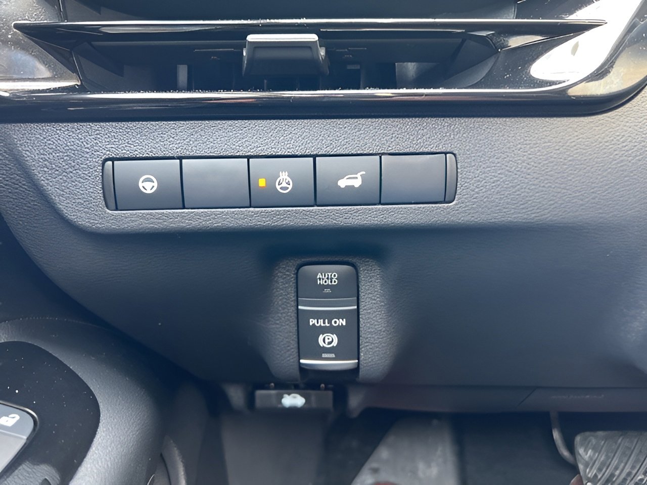 Used 2025 Nissan Murano SL image 23