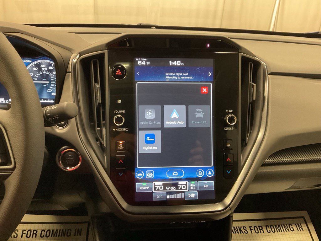 New 2026 Subaru Crosstrek 2.5i Limited AWD/4WD image 22