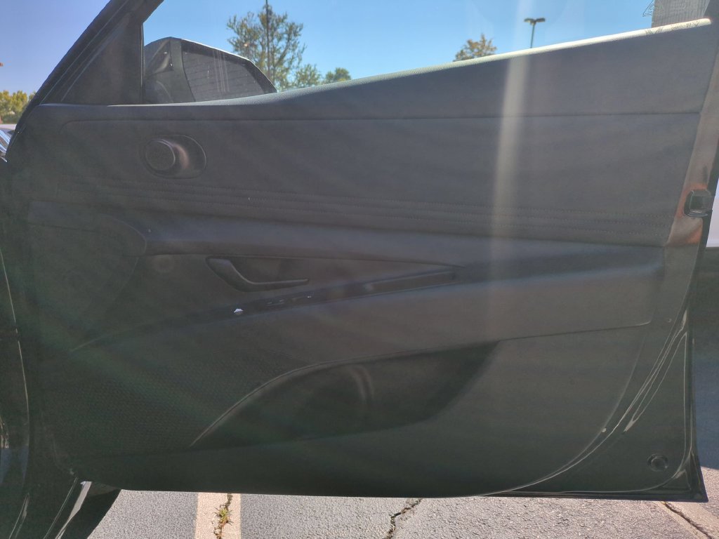 Used 2026 Hyundai Elantra Sport FWD image 32