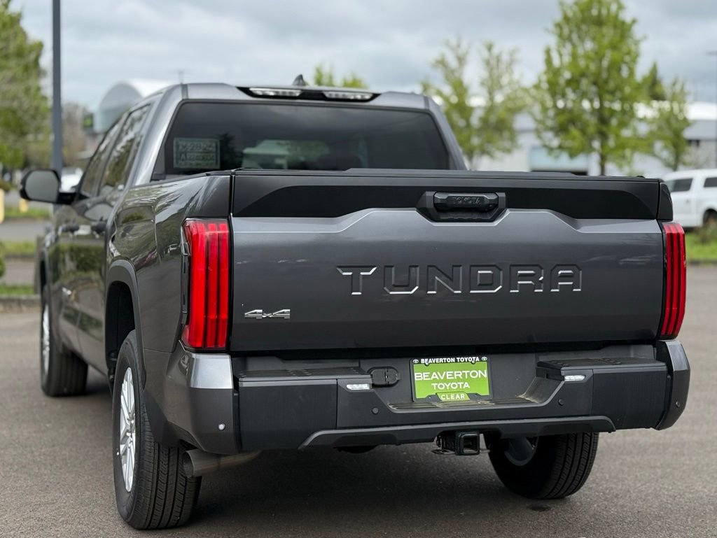 Used 2024 Toyota Tundra SR5 image 3
