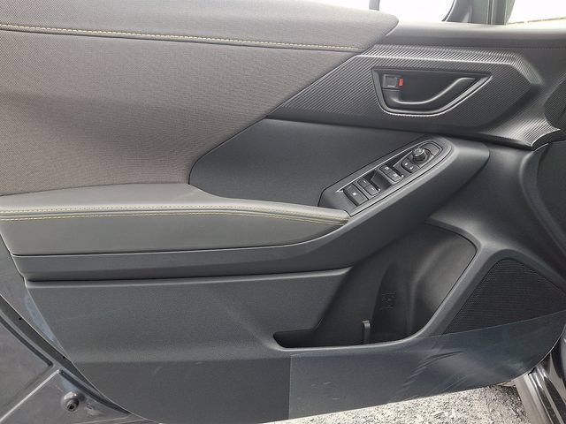 New 2026 Subaru Crosstrek 2.5i Sport w/ Crosstrek Mirror Package AWD/4WD image 8