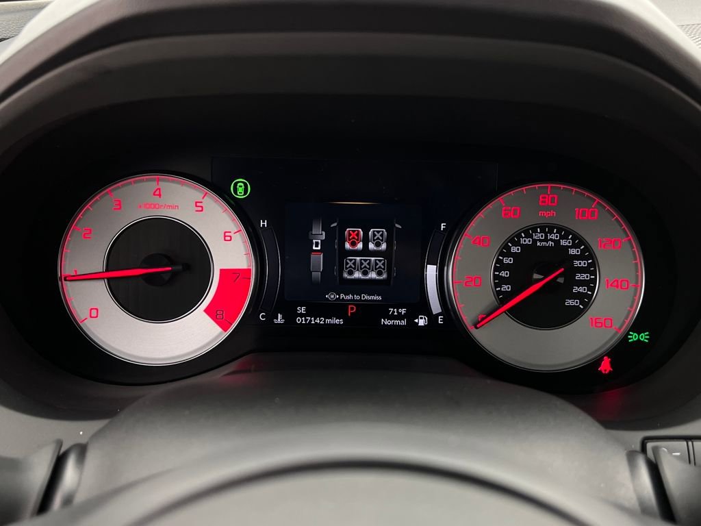 Used 2023 Acura RDX AWD w/ A-Spec & Advance Pkg image 27