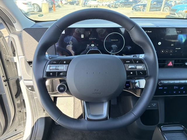 New 2026 Hyundai Ioniq 5 SEL image 17