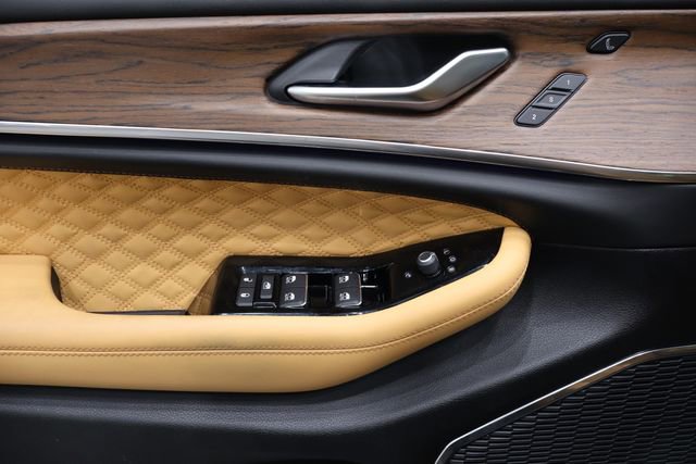 Used 2023 Jeep Grand Cherokee L Summit w/ Advanced Protech Group IV image 24