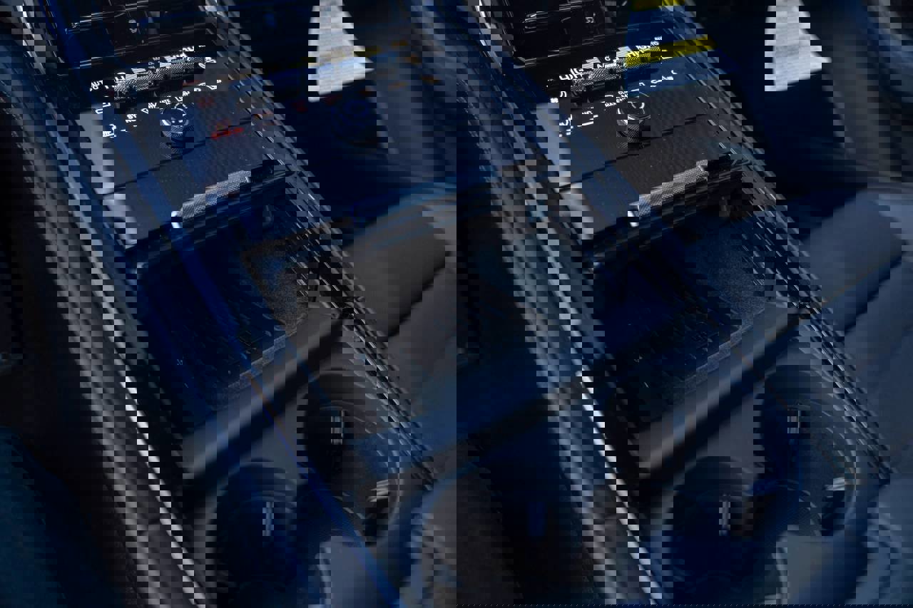 New 2026 Porsche Panamera GTS image 23