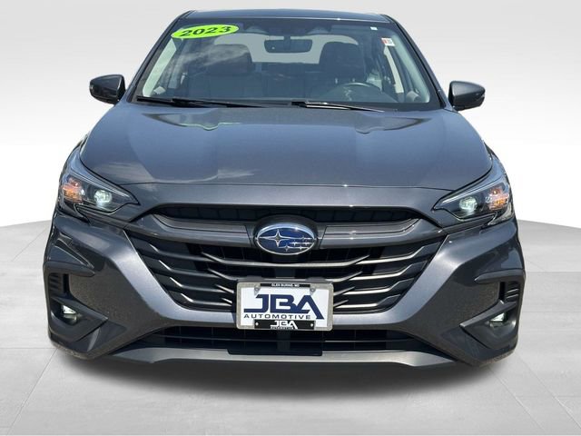 Used 2023 Subaru Legacy Limited AWD/4WD image 23