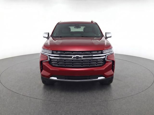 Used 2021 Chevrolet Tahoe Premier w/ Premium Package AWD/4WD image 5
