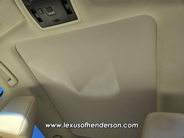 Used 2019 Lexus RX 350 FWD image 11