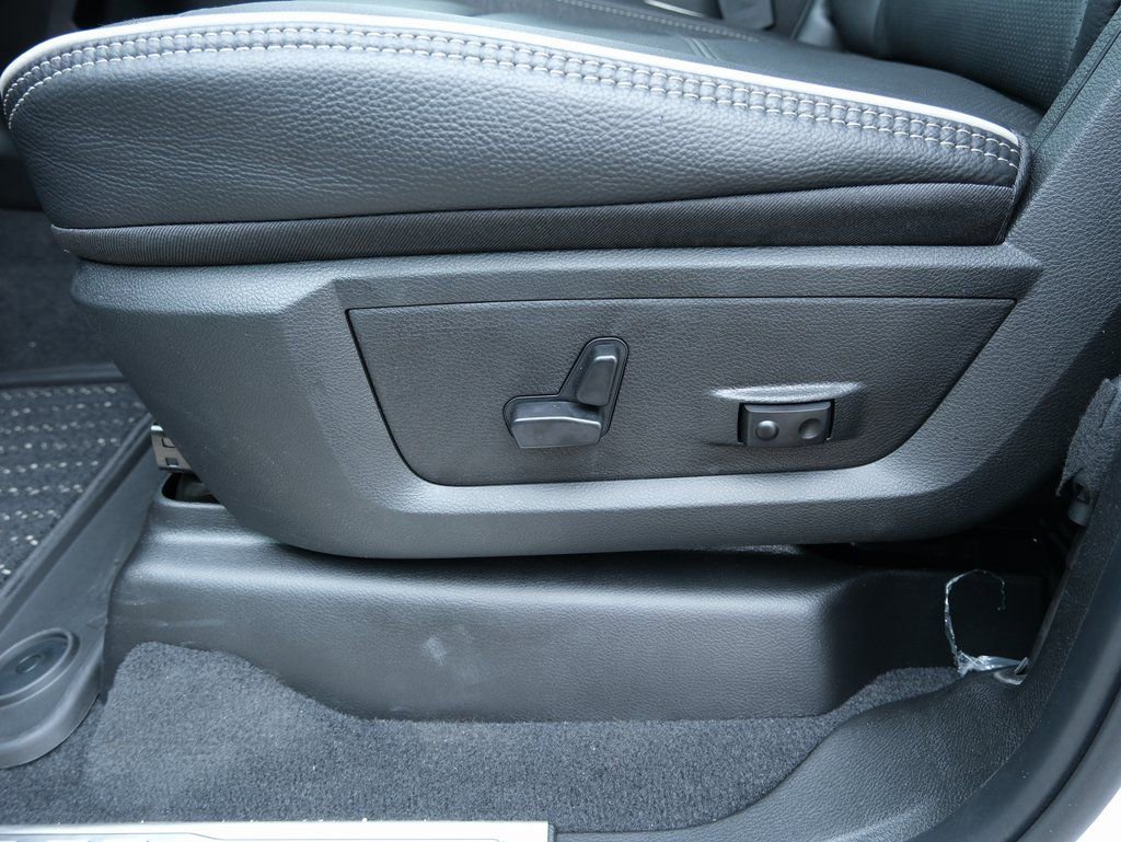 New 2026 RAM 2500 Limited image 26