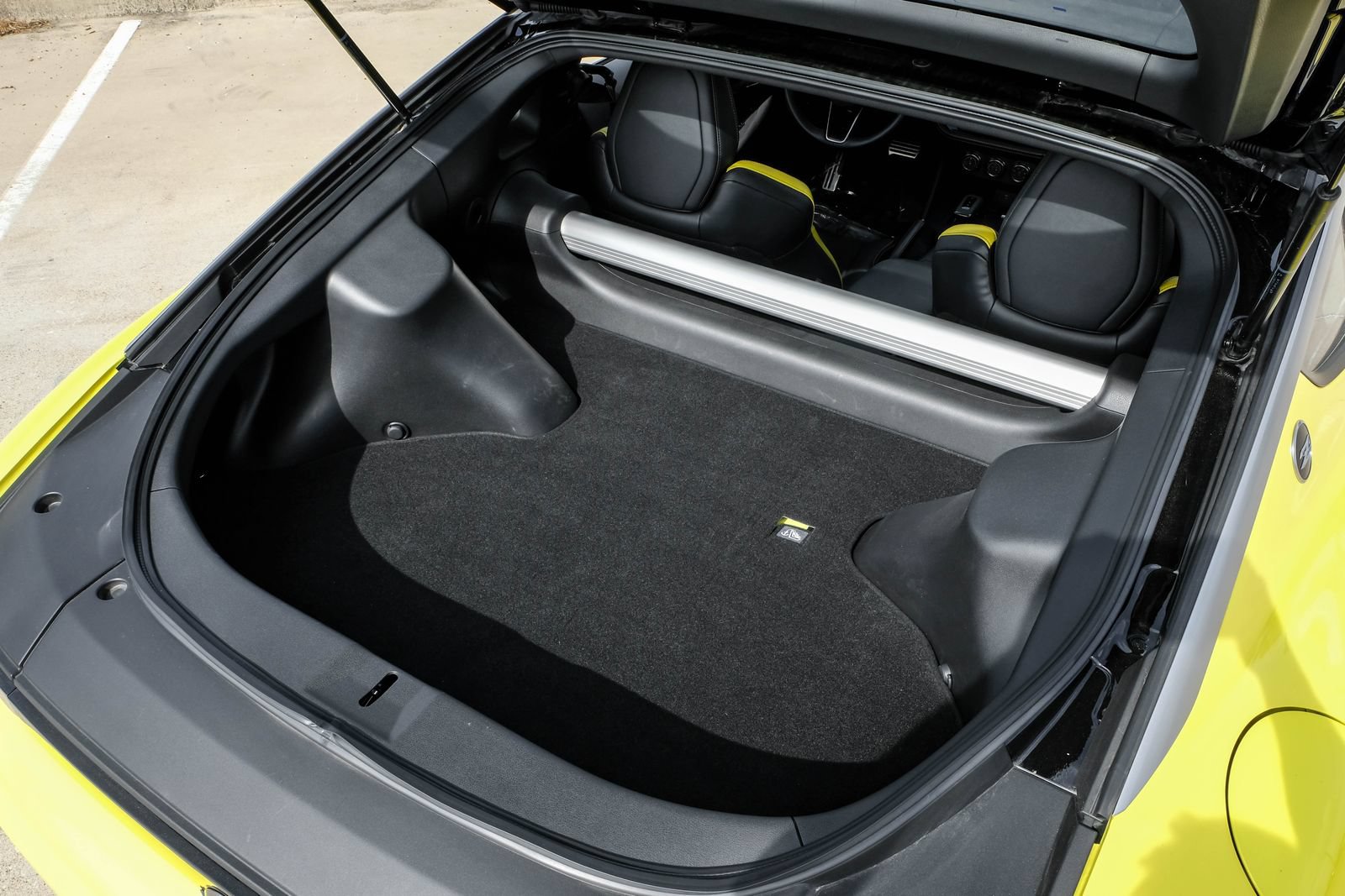 Used 2023 Nissan Z RWD image 43