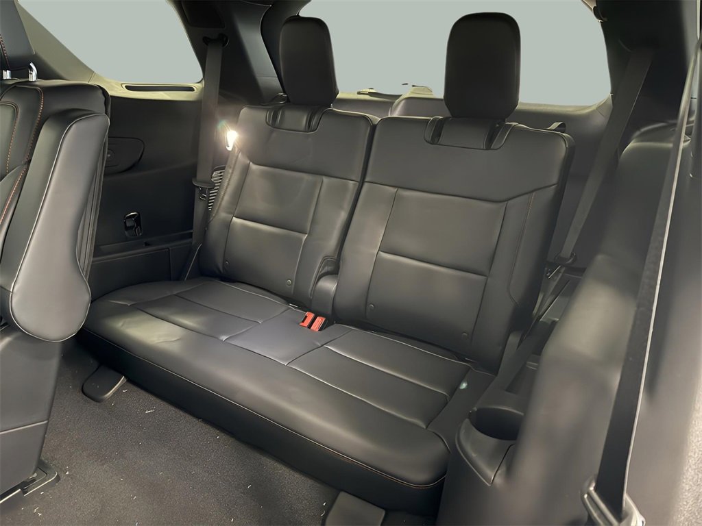 New 2026 Ford Explorer ST-Line image 17