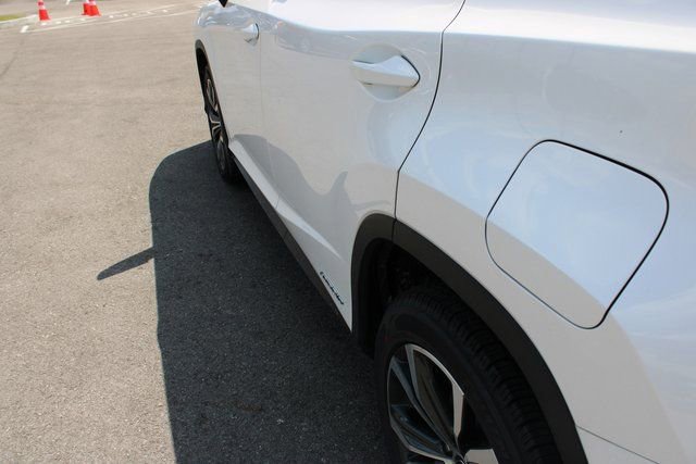 Used 2020 Lexus RX 450h AWD w/ Premium Package image 54