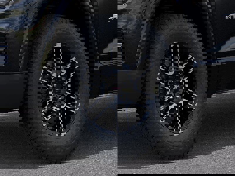 New 2026 GMC Terrain AT4 image 9