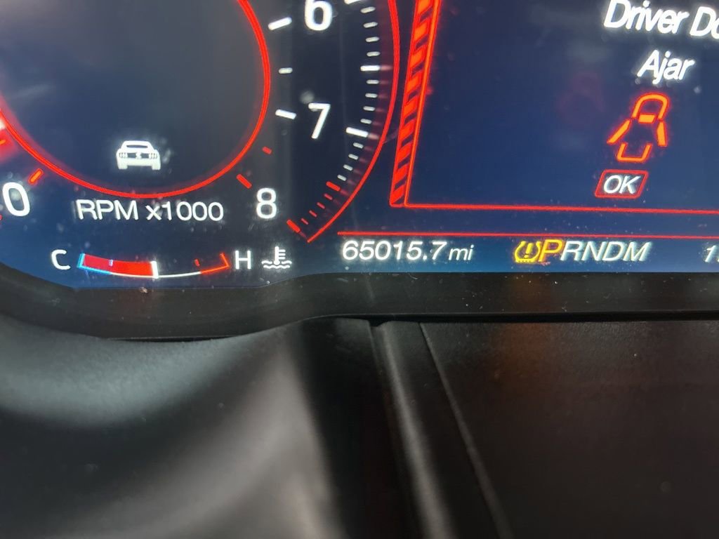 Used 2020 Ford Mustang Shelby GT500 w/ Technology Package image 55