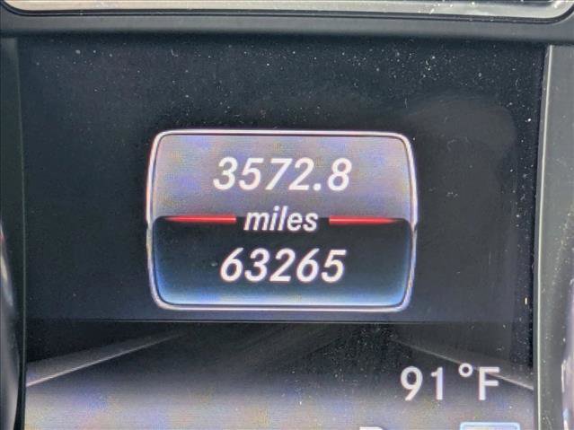 Used 2019 Mercedes-Benz GLS 450 GLS 450 image 11