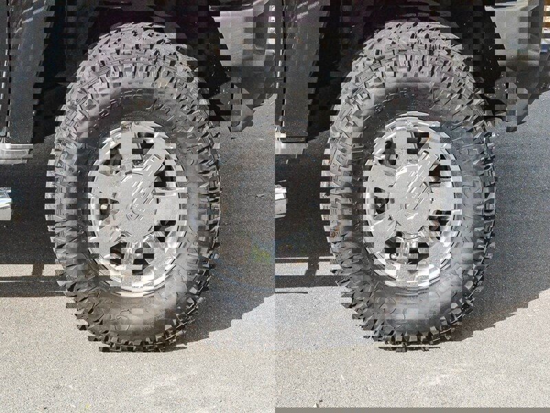 Used 2007 HUMMER H3 image 11