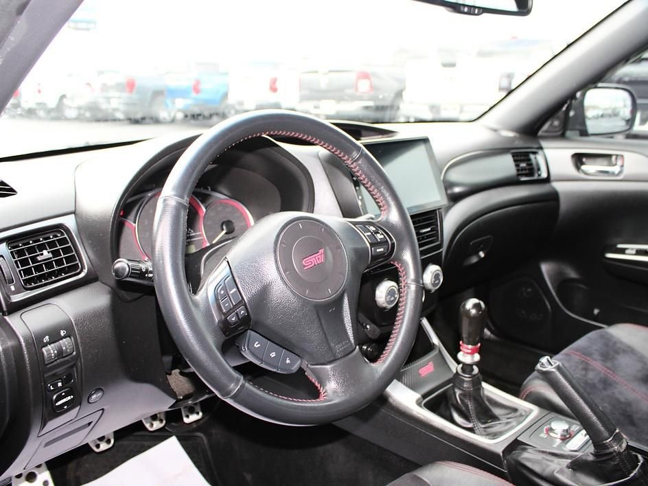 Used 2013 Subaru Impreza WRX STI image 27