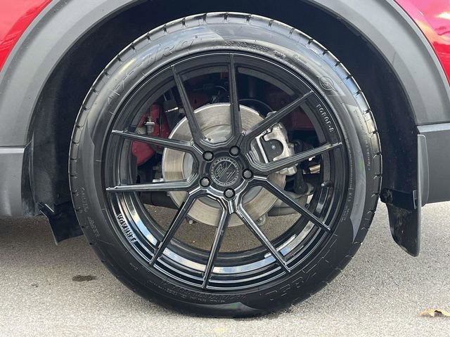 Used 2022 Ford Explorer ST image 11