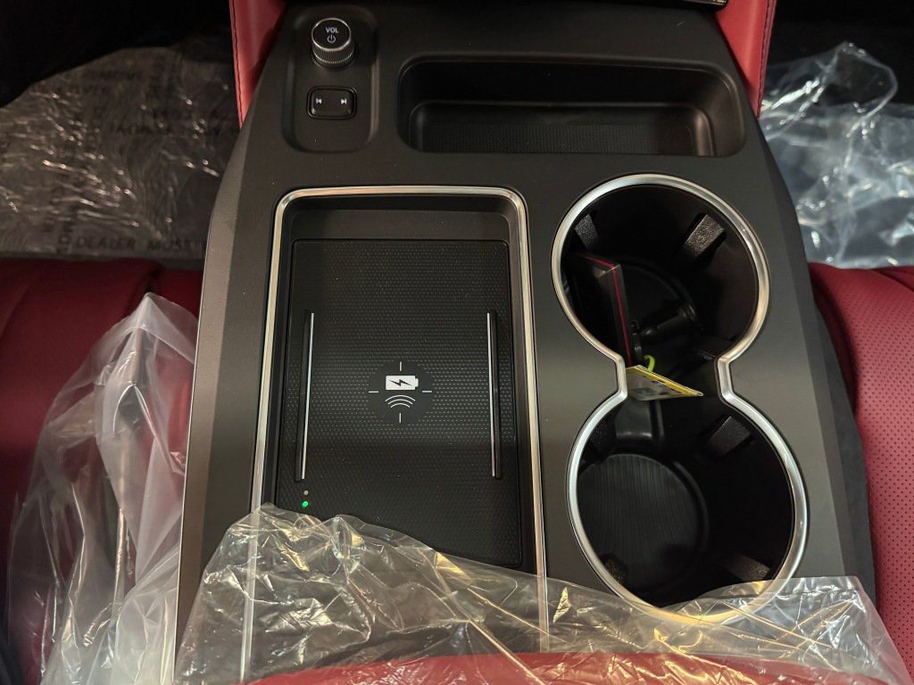 New 2026 Acura MDX Type S AWD/4WD image 26