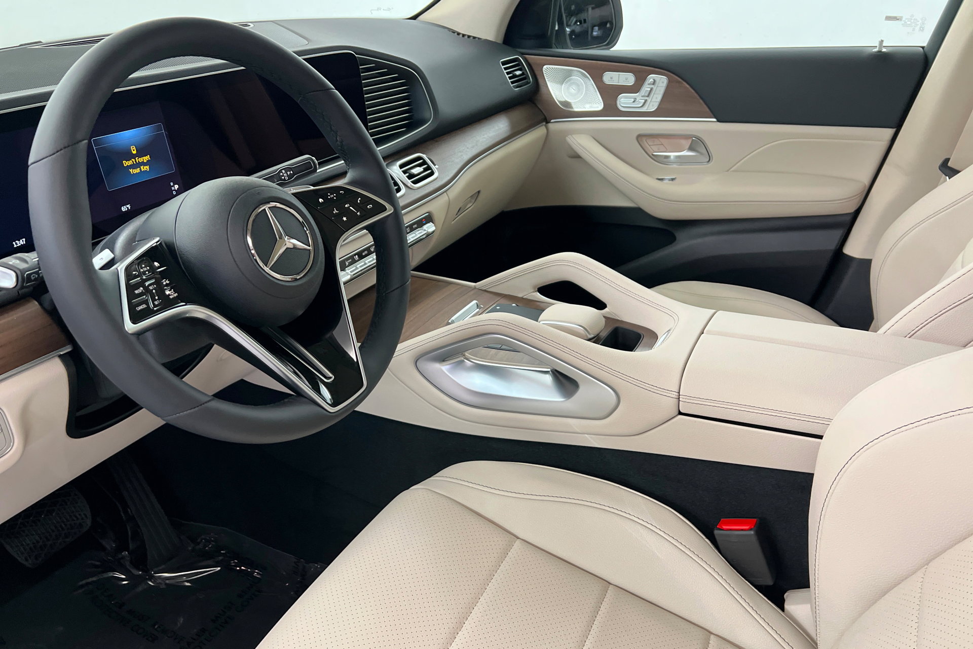 New 2026 Mercedes-Benz GLE 350 4MATIC image 15