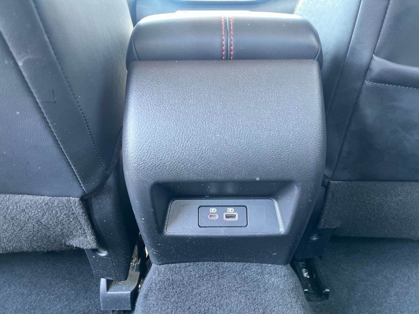 Certified 2025 Nissan Altima 2.5 SR image 17