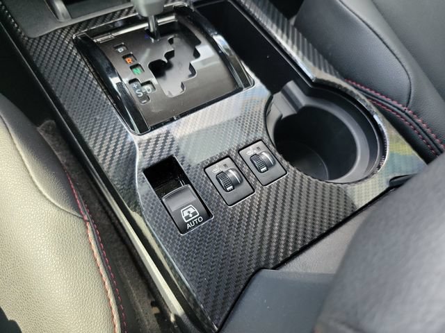 Used 2024 Toyota 4Runner TRD Pro AWD/4WD image 25