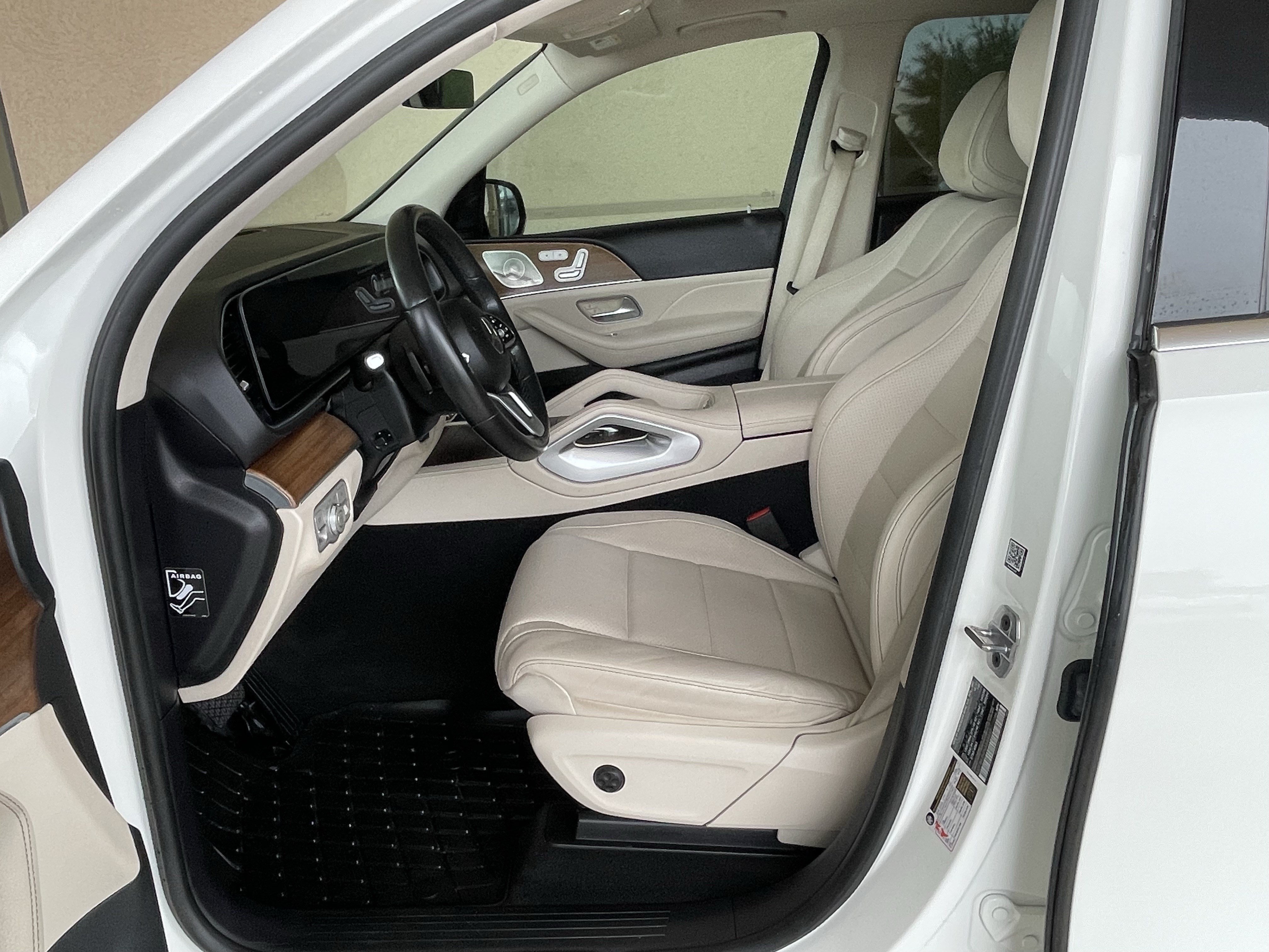 Used 2022 Mercedes-Benz GLE 350 image 22