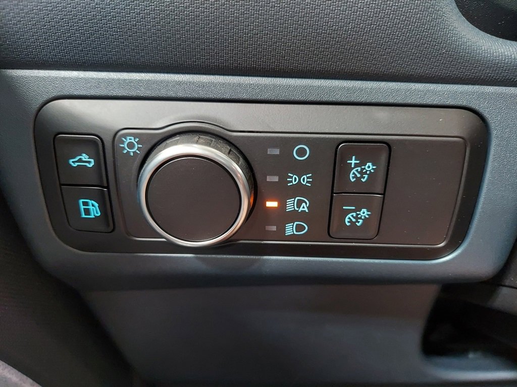 New 2025 Ford Maverick XLT w/ XLT Luxury Package image 22