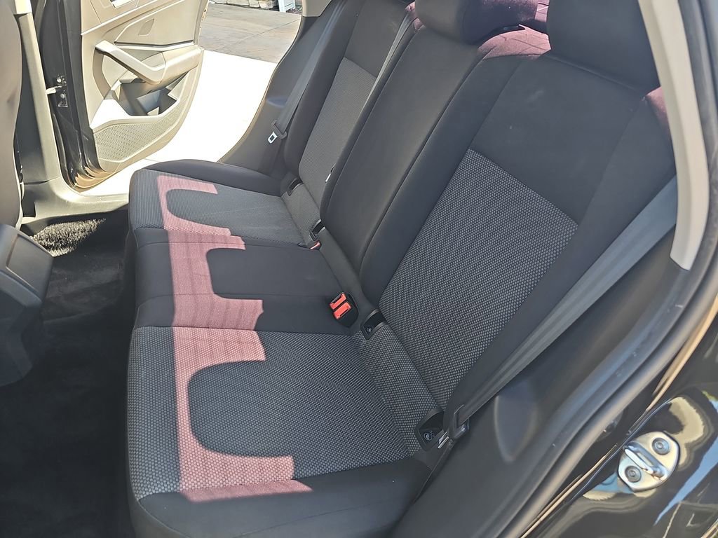 Used 2021 Volkswagen Jetta S FWD image 13
