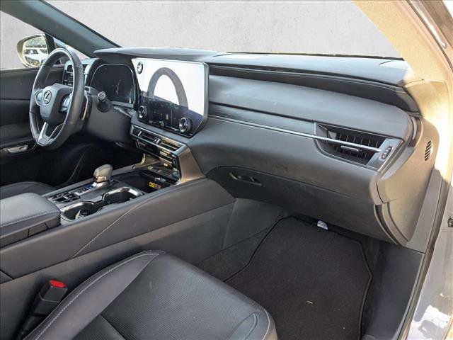 Used 2023 Lexus RX 350 Premium Plus image 21