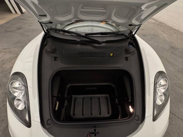 Used 2014 Porsche Boxster S image 32