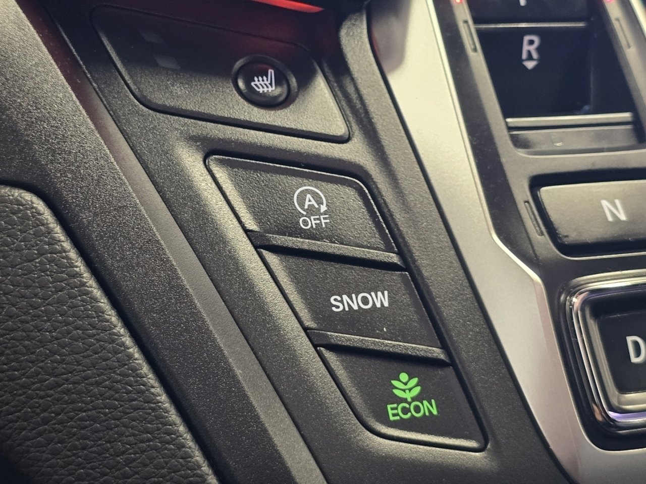 Used 2026 Honda Odyssey Sport-L image 7