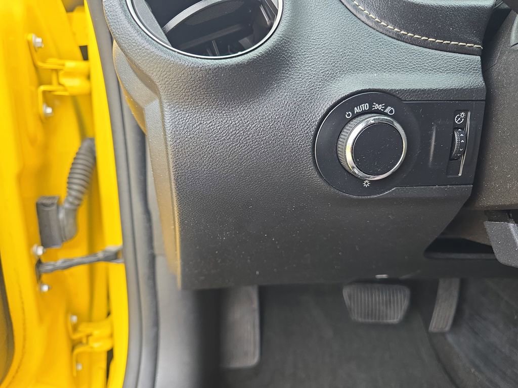 Used 2013 Chevrolet Camaro LT w/ RS Package RWD image 26