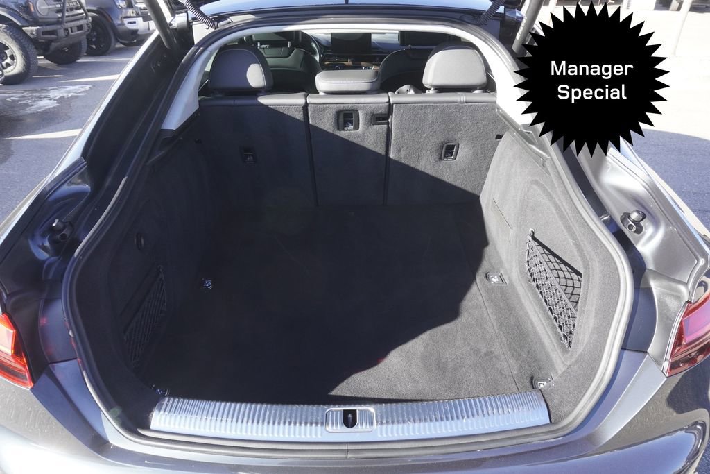 Used 2022 Audi A5 2.0T Premium w/ Convenience Package image 31