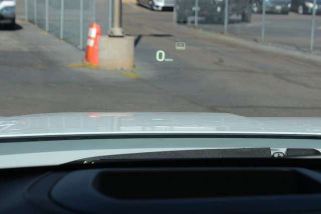 New 2026 Buick Enclave Sport Touring w/ Power Package image 6