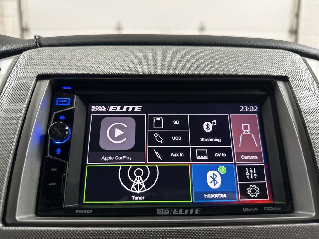 Used 2006 Toyota Tacoma 4x4 Double Cab image 25