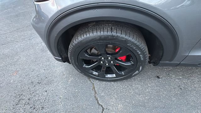 Used 2023 Ford Explorer ST w/ Equipment Group 401A image 34