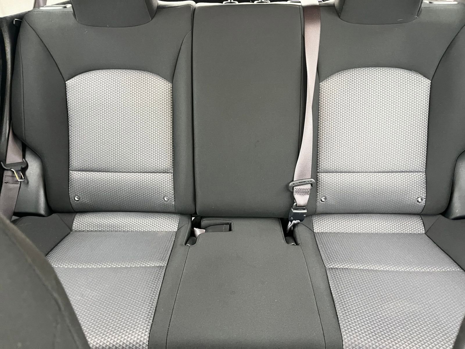 Used 2025 Kia Soul LX w/ LX Technology Package image 34