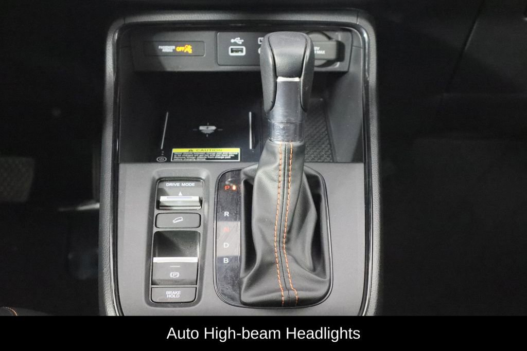 Used 2023 Honda CR-V Sport Touring image 13