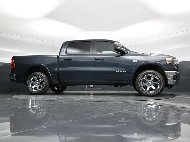 New 2026 RAM 1500 Big Horn AWD/4WD image 48