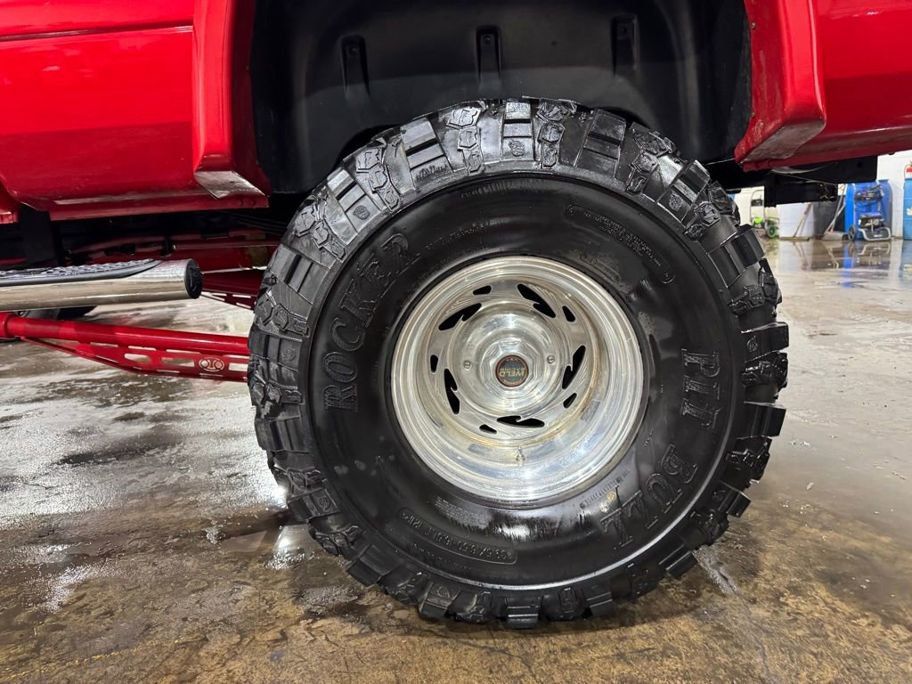 Used 1999 Dodge Ram 2500 Truck ST image 25