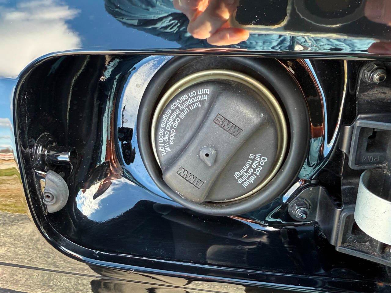 Used 2001 BMW M5 image 25