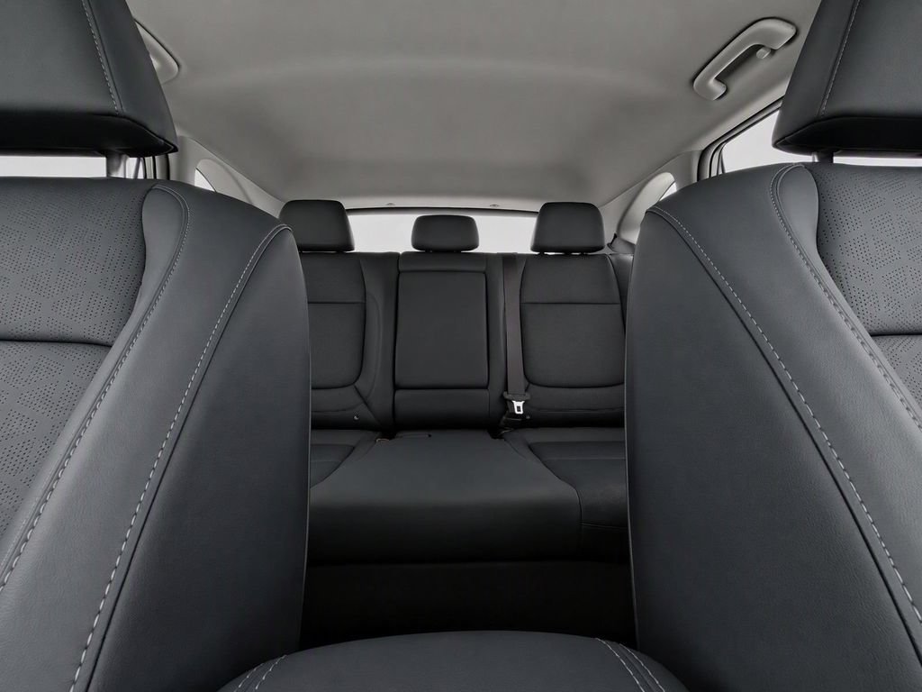 Used 2024 Kia Seltos SX w/ SX Sunroof Package AWD/4WD image 26