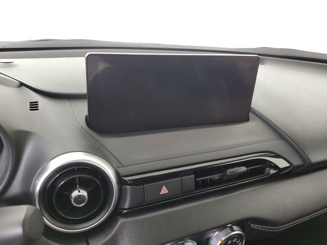 Used 2024 MAZDA MX-5 Miata RF Grand Touring image 22