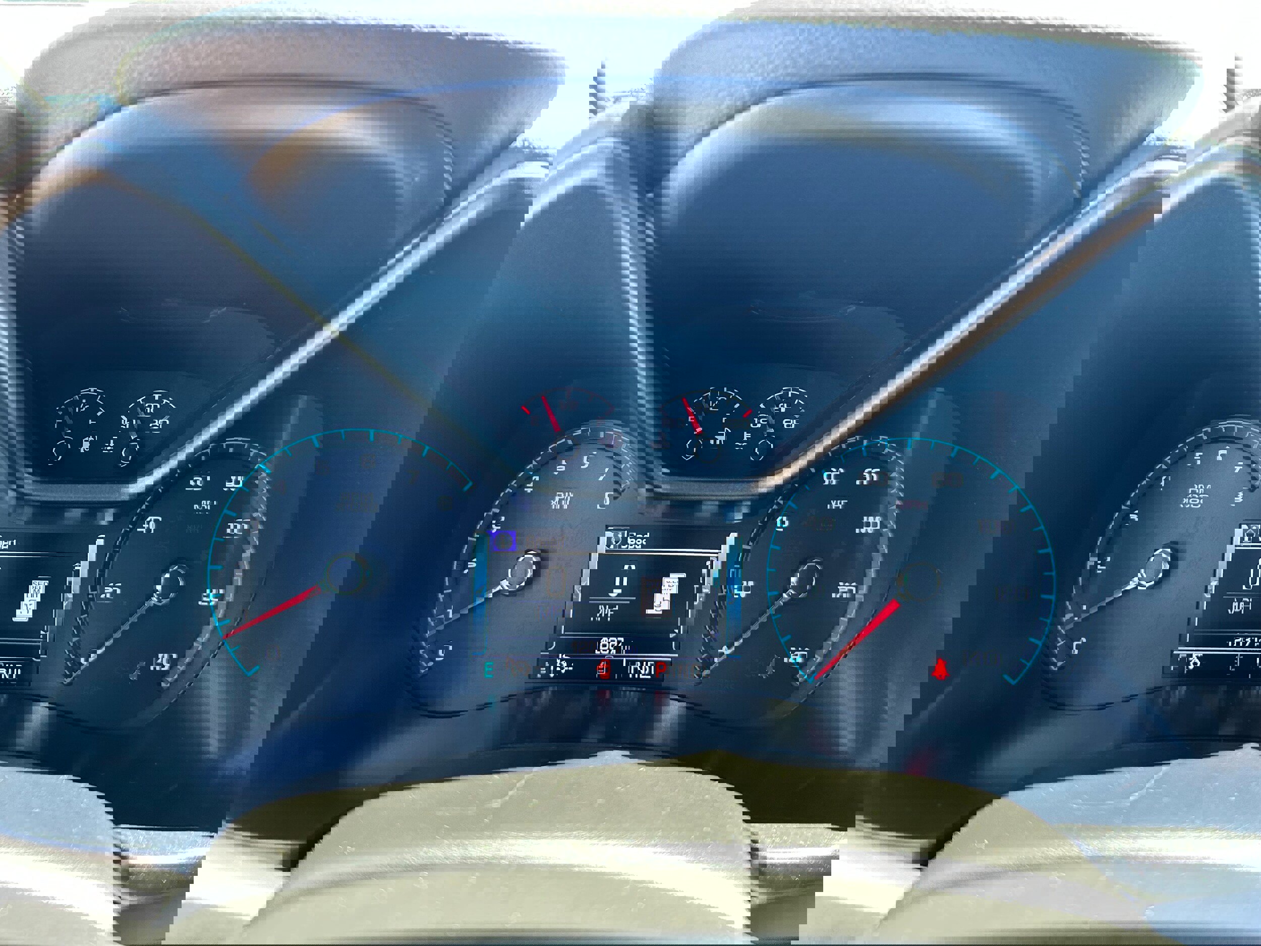 Used 2018 Chevrolet Colorado Z71 image 19