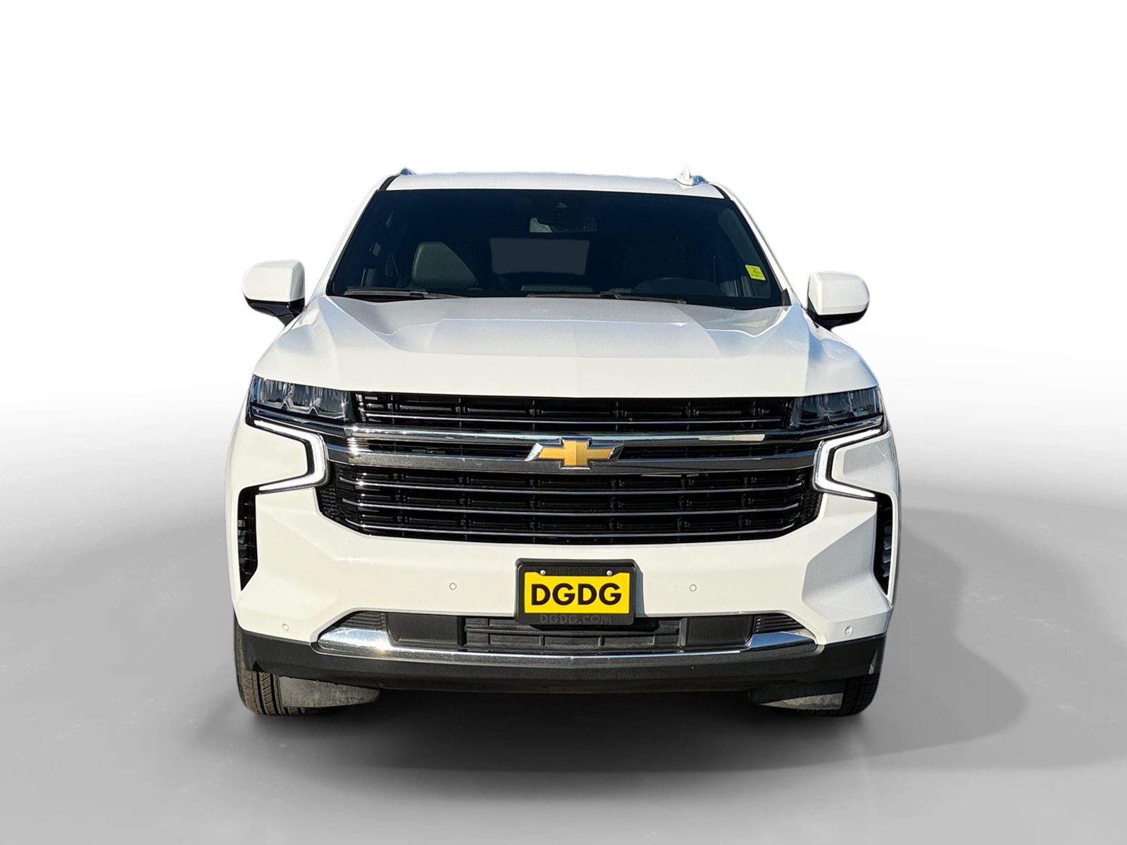 Used 2023 Chevrolet Suburban LT image 8