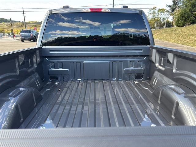 New 2025 Ford F150 STX image 17